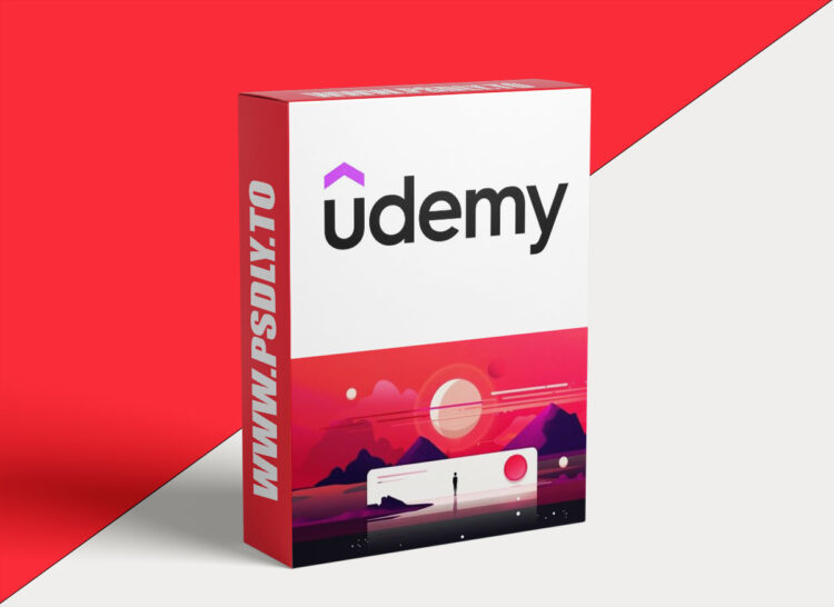Udemy - ChatGPT and LangChain: The Complete Developer's Masterclass