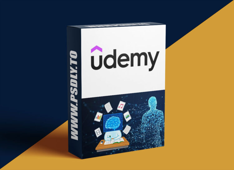 Udemy - ChatGPT for Creators: Build 11 AI Apps with Zero Coding