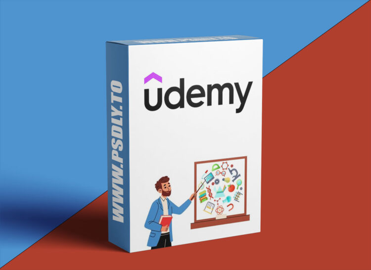 Udemy - Create Professional Whiteboard Tutorials for Online Courses