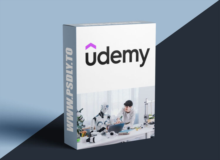 Udemy - Create and Sell Digital Products with Ease