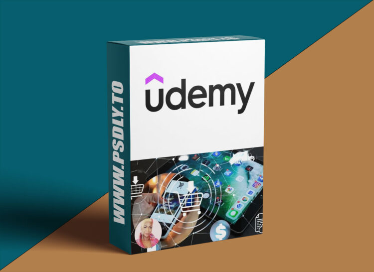 Udemy - Digital Business Made Simple: Selling Digital Downloads