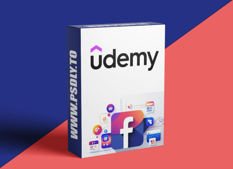 Udemy - Facebook Marketing Masterclass Videos