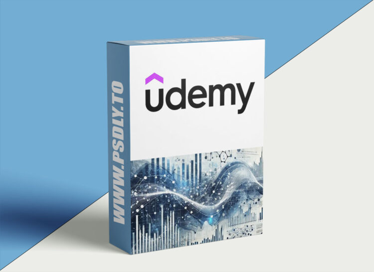 Udemy - Foundational Data Insights for Machine Learning