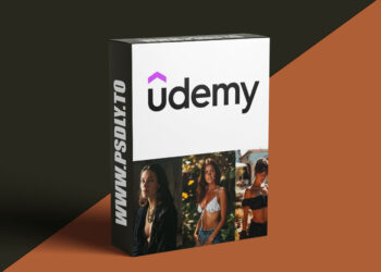 Udemy - Generative AI Machinery for Everything, Images, Videos, Edit