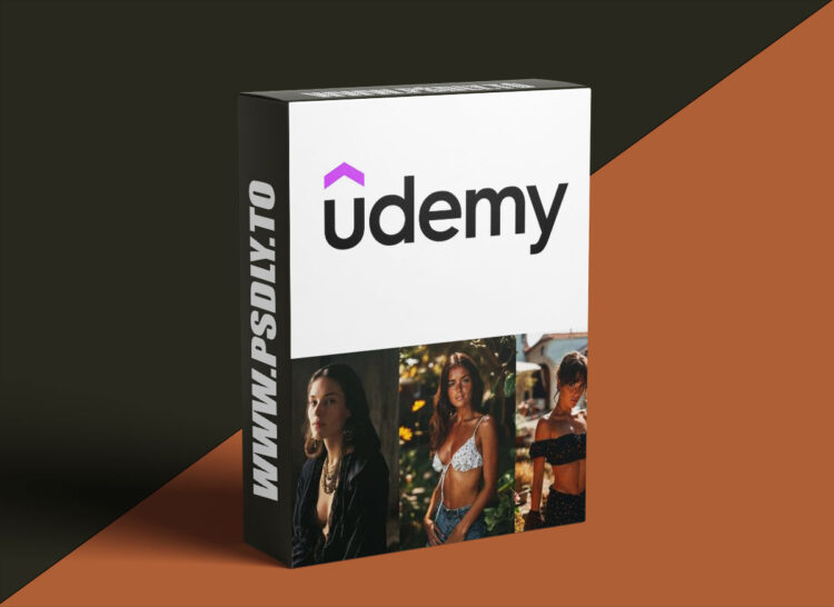 Udemy - Generative AI Machinery for Everything, Images, Videos, Edit