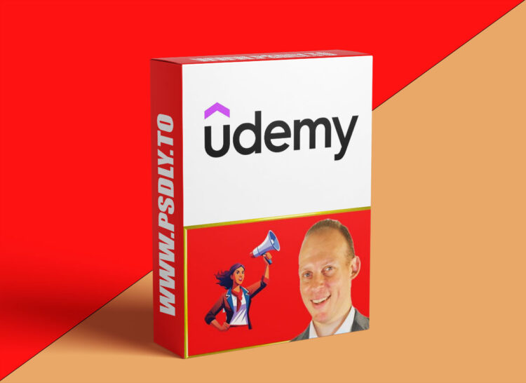 Udemy - How to Make Your Voice Heard And Articulate Your Value