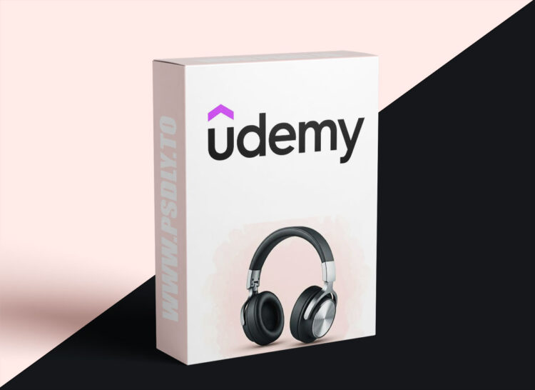 Udemy - IELTS Listening: Effective Strategies to Maximize Your Band