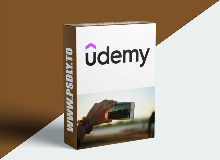 Udemy - Influencer Marketing in the Tourism Industry