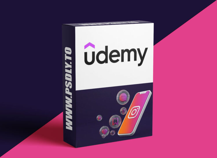 Udemy - Instagram Marketing: Strategies for Engagement and Growth