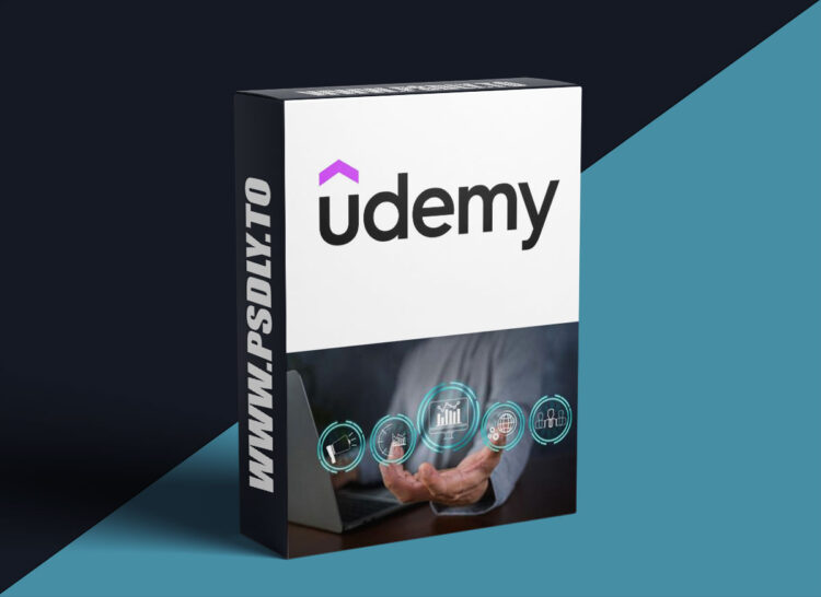 Udemy - Internet Marketing Foundation: Strategies for Online Success