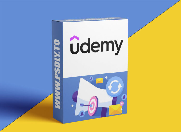 Udemy - LinkedIn Marketing: Building Brands and Personal Presence
