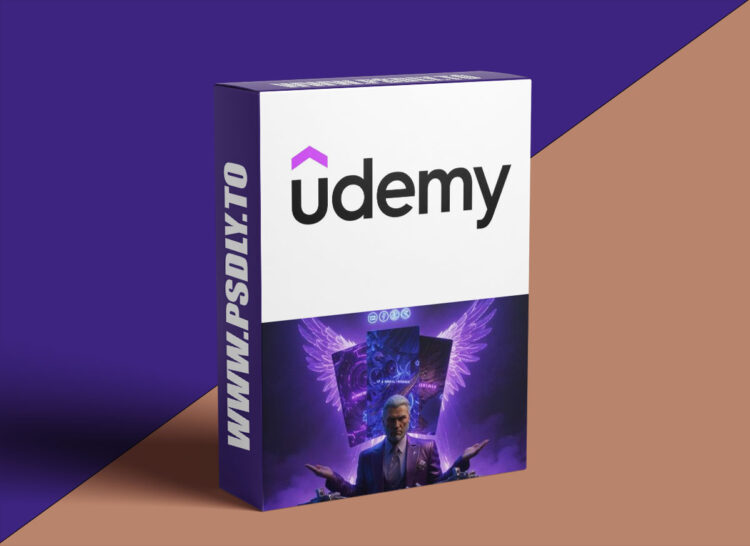 Udemy - Make Faceless Video in 1 click with Artificial intelligence