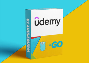 Udemy - Mastering Go Programming: 59 Essentials for Beginners