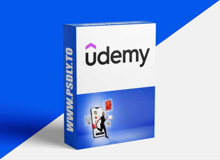 Udemy - Mobile Marketing: Strategies for Success in the Digital Age