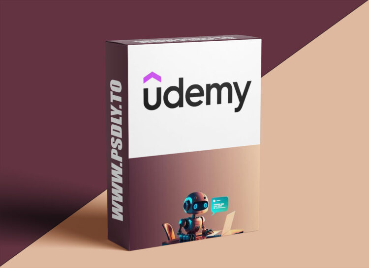 Udemy - No-code Chatbot Integration for Websites with NewOaks AI