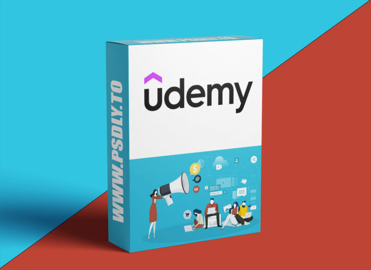 Udemy - Offline Marketing Mastery: Strategies | Channels | Success