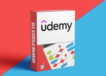 Udemy - Process Flowcharts & Process Mapping - The Advanced Guide