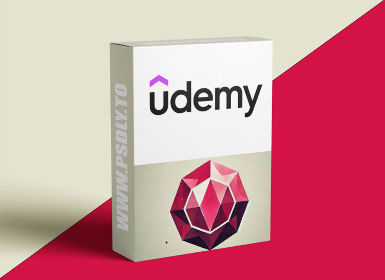 Udemy - Ruby on Types: Write robust Software with RBS