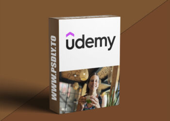 Udemy - Speak French like a native this holiday season !