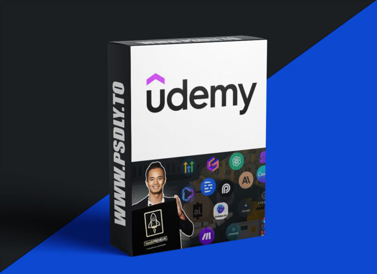 Udemy - Start an AI Automation Agency (New SMMA Model)