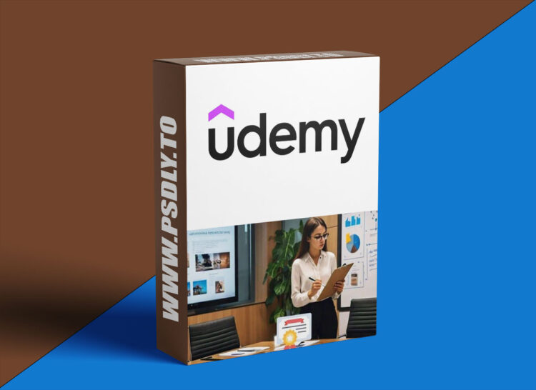 Udemy - The Complete Marketing Psychology Masterclass + Certificate