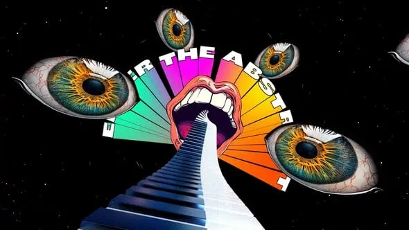 Videohive Surrealism Intro and Stories 55766326