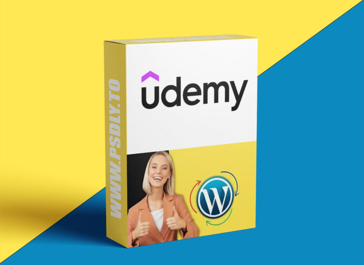Wordpress Web Development Course: Zero Coding 5 In 1 Bundle