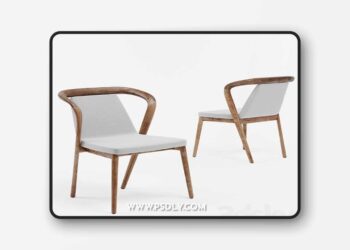 3dsky Pro - Feat by ENNE 3D Model