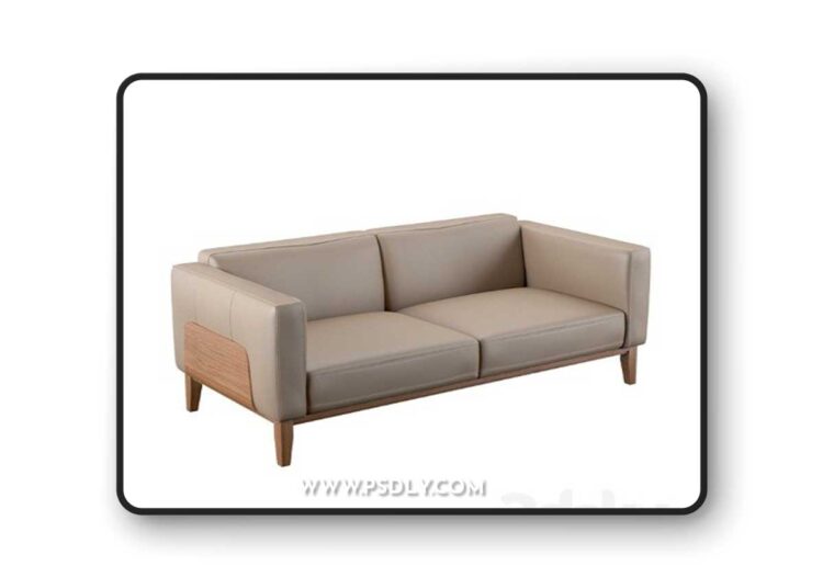 3dsky Pro - Sofa 5353-3P Angel Cerda