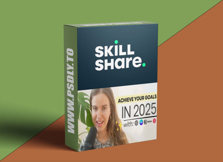 Achieve Your Goals! Goal-Setting Framework with AI, Canva, Notion, Pinterest and ChatGPT