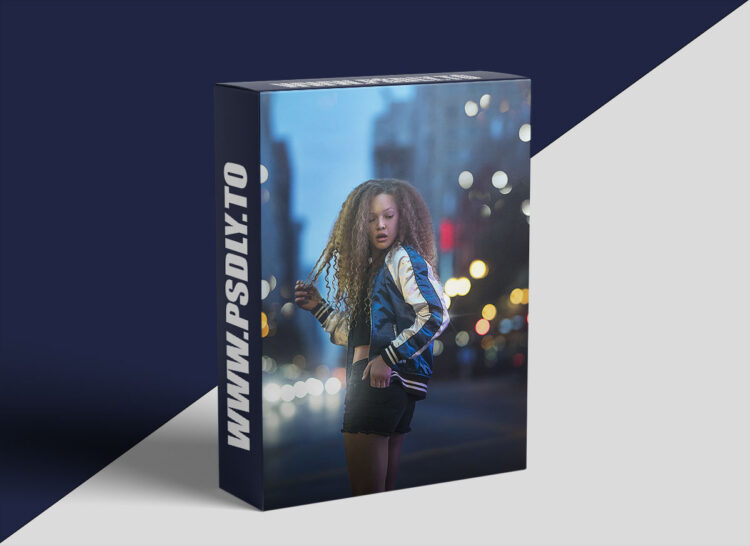 AwTeaches - City Light Series Volume 3