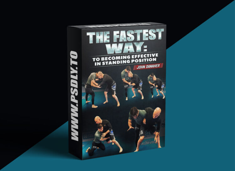 BJJ Fanatics – The Fastest Way To Becoming Effective In Standing Position