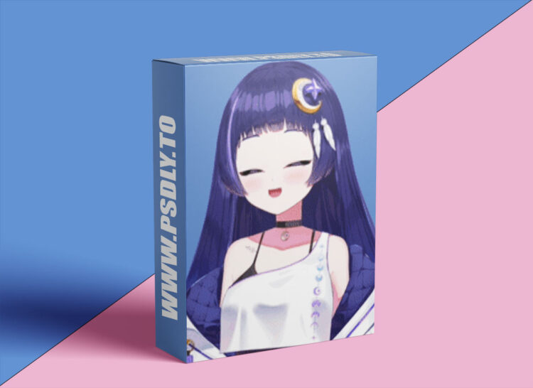 Class101 - Become a professional creator of living virtual characters with LIVE2D