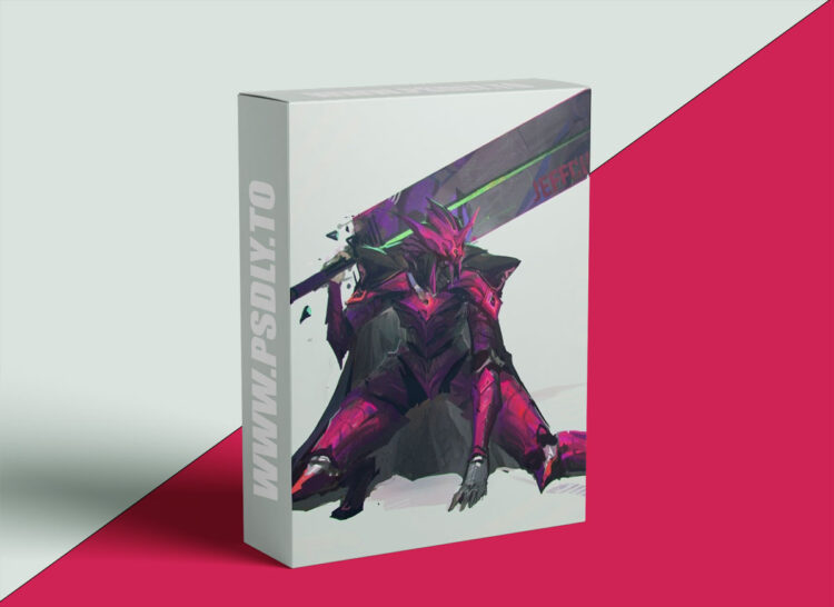 Class101 - The Ultimate A - Z Guide to Compelling Character Concept Art for Video Games