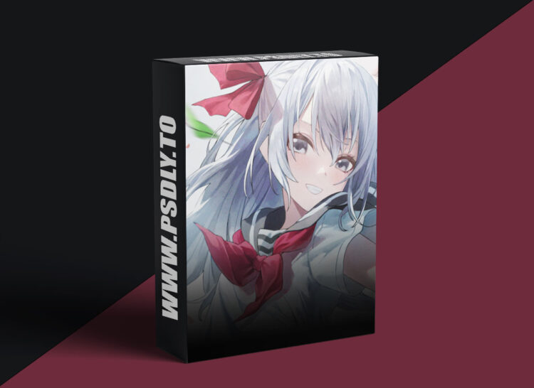 Coloso - Anime-Character Essentials: From Theory to Final Illustration