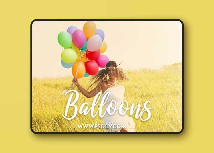 CreativeMarket - Balloons Overlays - 50 Overlays 2002064 1 CreativeMarket - Balloons Overlays - 50 Overlays 2002064