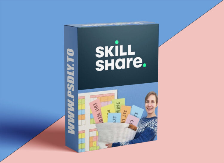 Goal Setting & Time Management: Crafting a Visual Calendar for Maximum Productivity