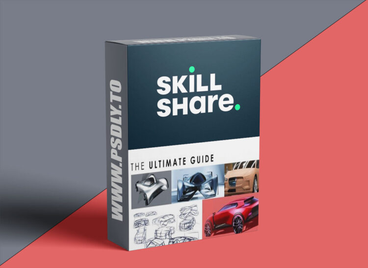 How to SERIOUSLY Become A Car Designer