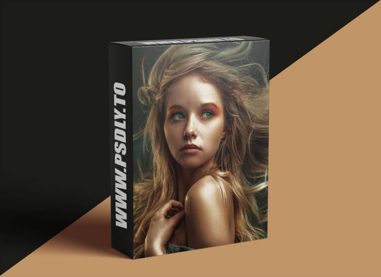 Jabu Studio - Portrait Masterclass