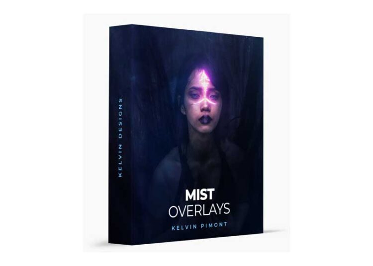 Kelvin Pimont – Mist Overlays 1 Kelvin Pimont – Mist Overlays