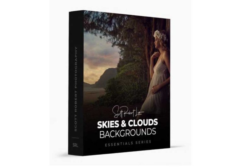 Scott Robert Lim - Skies & Clouds