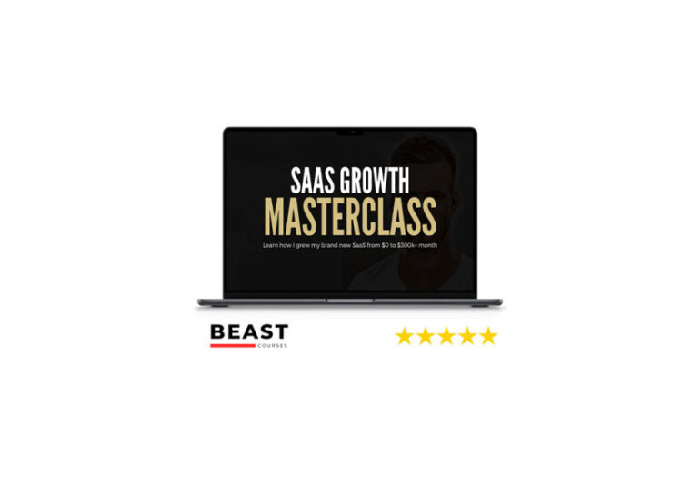 Stepan Hlinka – SaaS Growth Masterclass