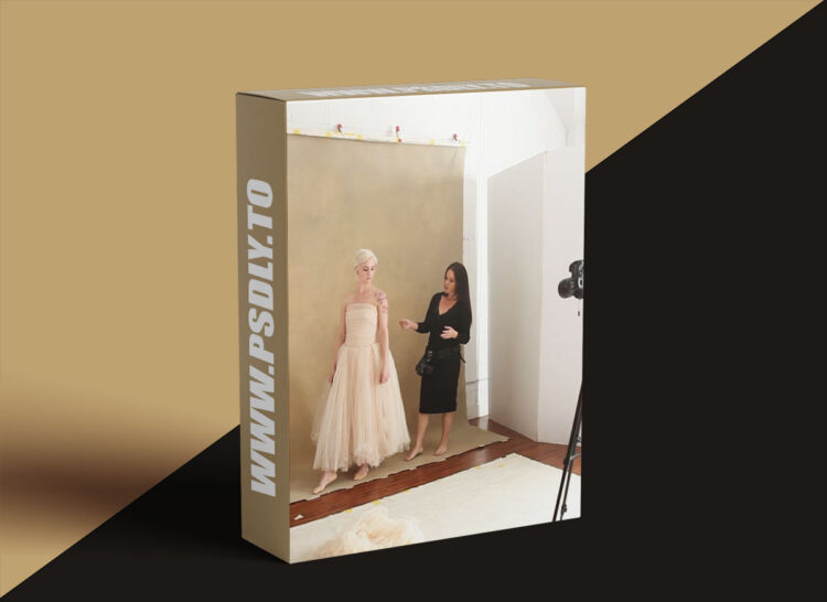 The Portrait System - Posing Dance Style Portraits