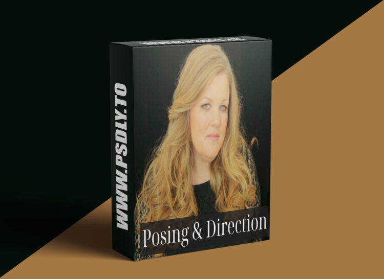The Portrait System - Posing & Direction