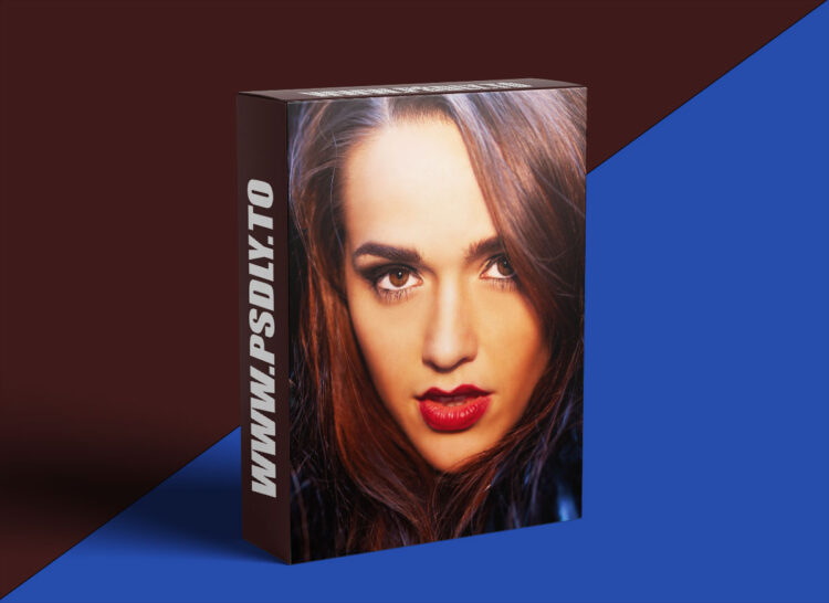 The School of Photography - Portrait Retouching Course