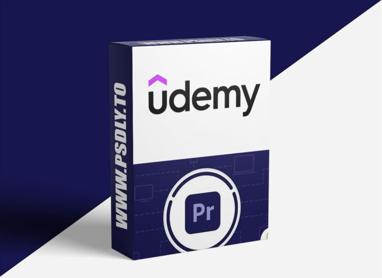 Udemy - Adobe Premiere Pro - Advanced