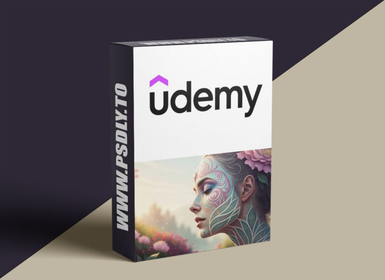 Udemy - Comfyui - An Operating System For Generative Ai