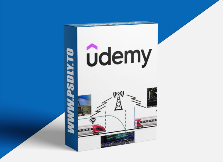 Udemy - European Train Control System (ETCS) / (ERTMS)