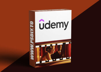 Udemy - Film Screenplay writing with Assignment and Project