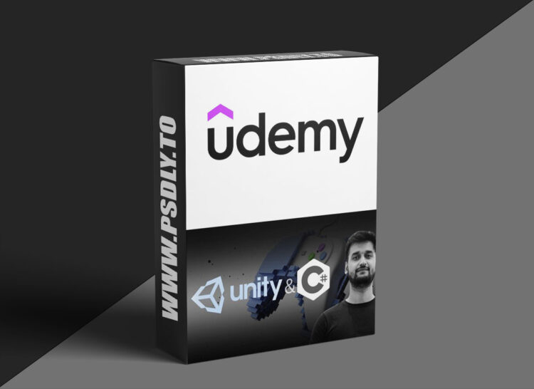 Udemy - Game Development For Beginners Using Unity And C#